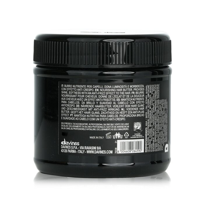 Davines Oi Hair Butter 250ml/8.81ozProduct Thumbnail