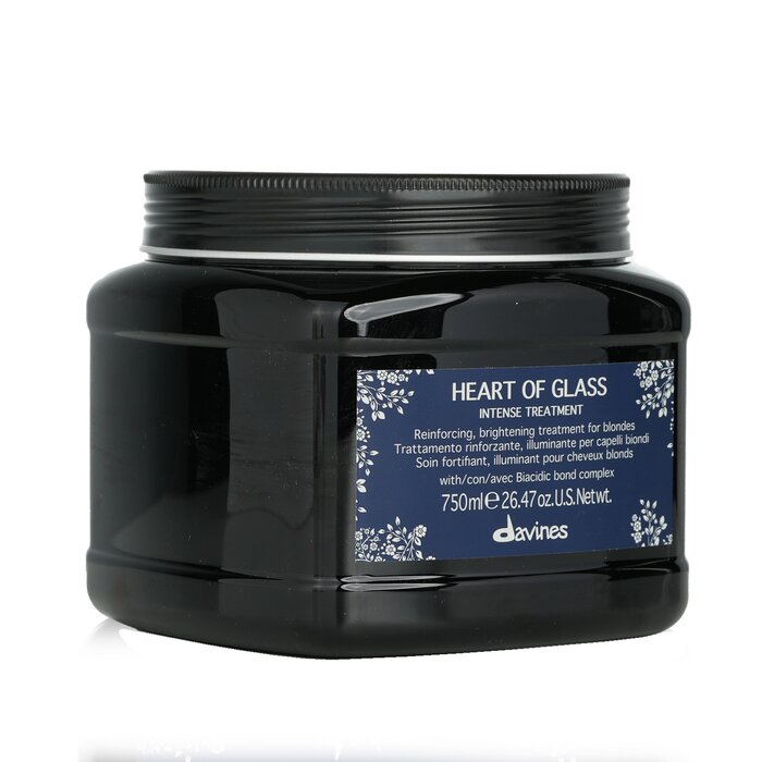 Davines Heart Of Glass Intense Treatment 750ml/26.47ozProduct Thumbnail