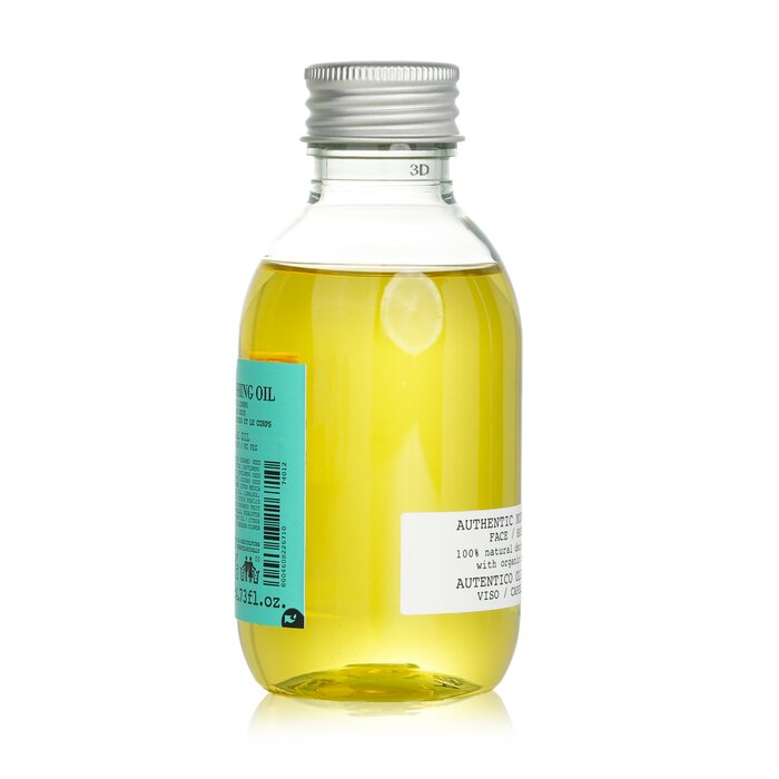 Davines Aunthentic Nourishing Oil (For Face, Hair, Body) 140ml/4.73ozProduct Thumbnail