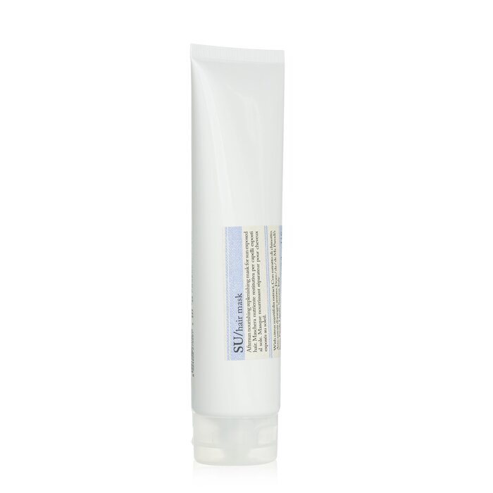 Davines SU Hair Mask (For Sun Exposed Hair) 150ml/5.07ozProduct Thumbnail