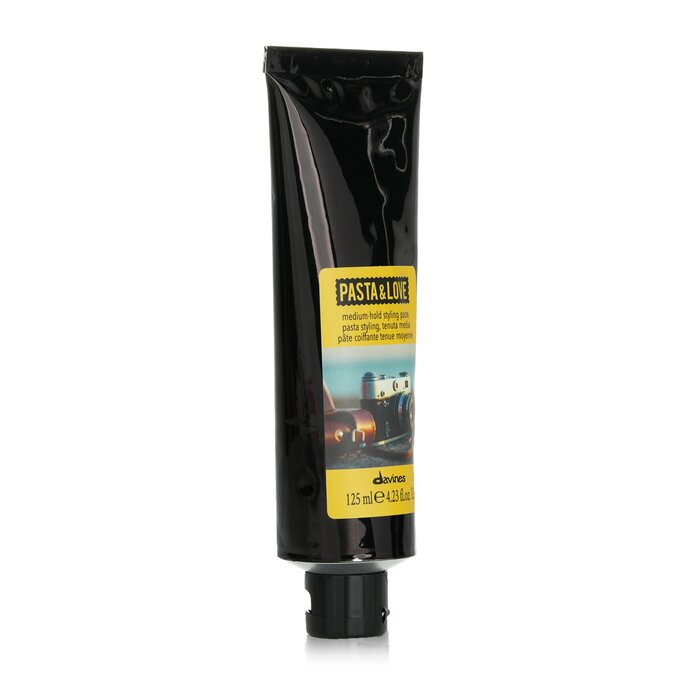 Davines Pasta & Love Medium-Hold Styling Paste 125ml/4.23ozProduct Thumbnail