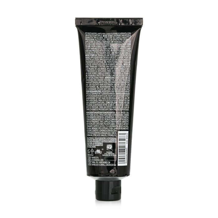 Davines Pasta & Love Medium-Hold Styling Paste 125ml/4.23ozProduct Thumbnail