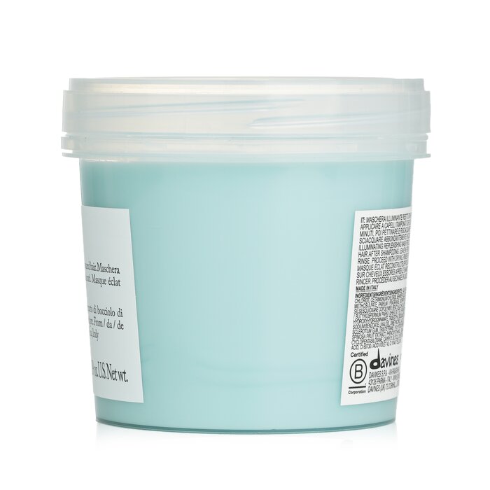 Davines Minu Hair Mask (For Coloured Hair) 250ml/8.89ozProduct Thumbnail