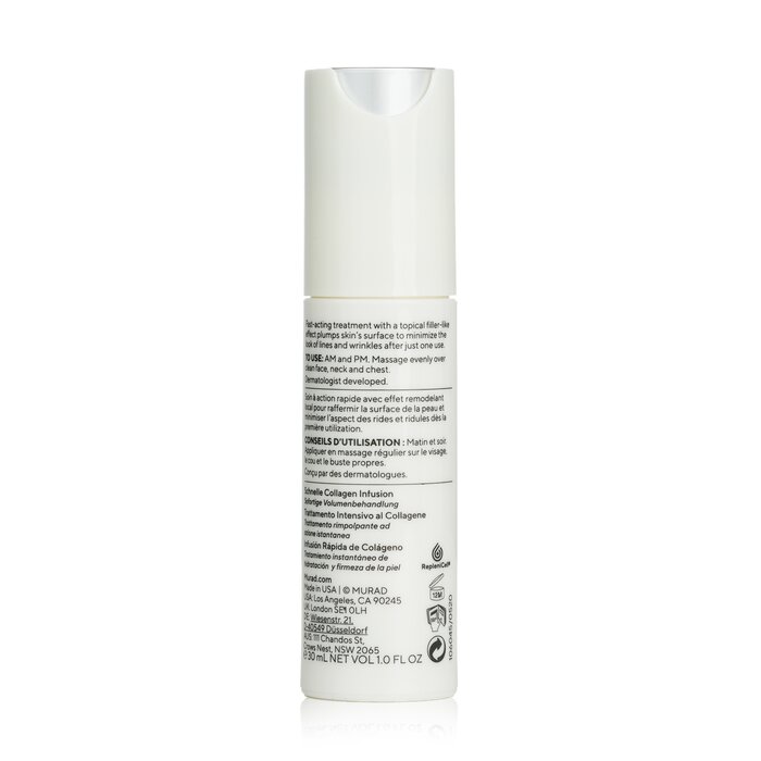 Murad Resurgence Rapid Collagen Infusion 30ml/1ozProduct Thumbnail