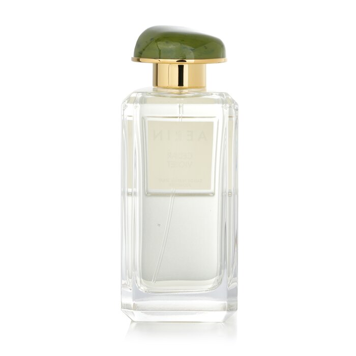Aerin Cedar Violet Eau De Parfum Spray 100ml/3.4ozProduct Thumbnail