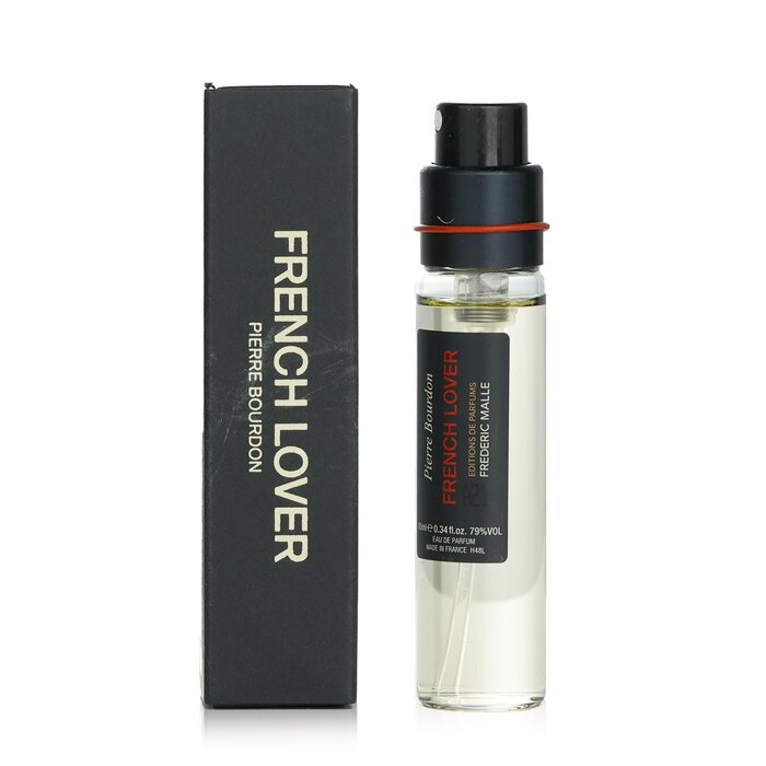 Frederic Malle French Lover Eau De Parfum Travel Spray Refill 10ml/0.34ozProduct Thumbnail