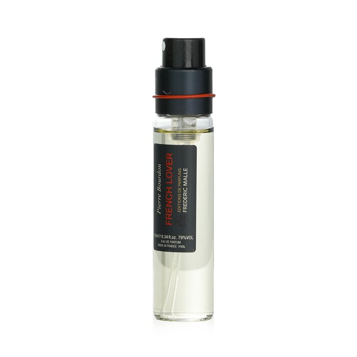 Frederic Malle French Lover Eau De Parfum Travel Spray Refill 10ml/0.34ozProduct Thumbnail