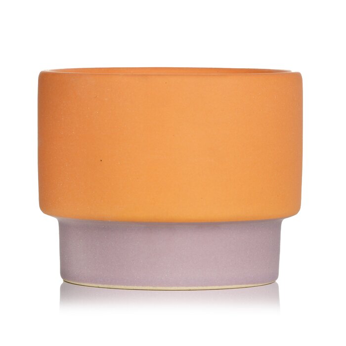 Paddywax Color Block Ceramic Candle - Violet & Vanilla  170g/6ozProduct Thumbnail