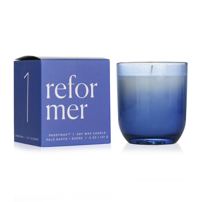 Paddywax Enneagram Candle - Reformer 141g/5ozProduct Thumbnail