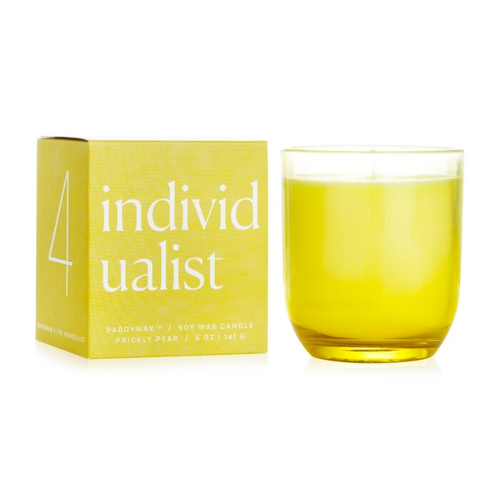 Paddywax Κερί Enneagram - Ατομικιστής 141g/5ozProduct Thumbnail