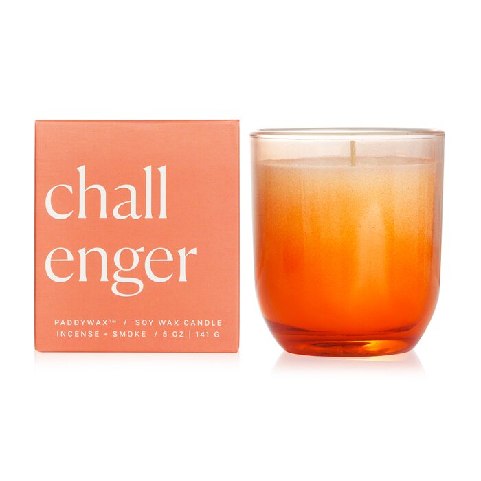 Paddywax Enneagram Candle - Challenger  141g/5ozProduct Thumbnail