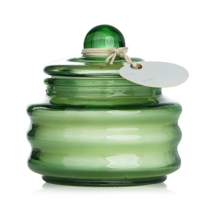 Cactus Flower Beam Candle