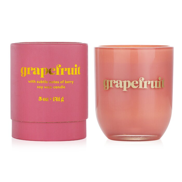 Paddywax Petite Candle - Grapefruit 141g/5ozProduct Thumbnail