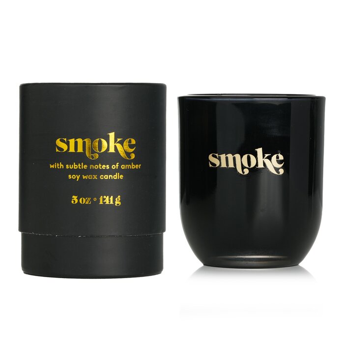 Paddywax Petite Candle - Smoke 141g/5ozProduct Thumbnail