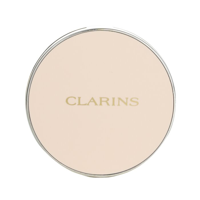 Clarins - Ever Matte Compact Powder - Foundation & Powder | Free Worldwide Shipping | Strawberrynet KHEN