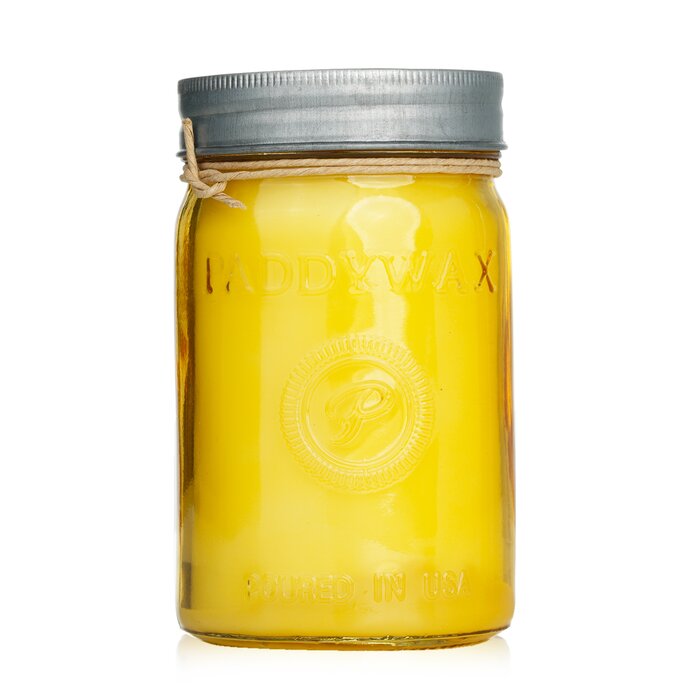 Paddywax Relish 香氛蠟燭 - Fresh Meyer Lemon 269g/9.5ozProduct Thumbnail