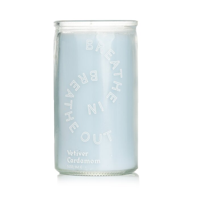 Paddywax Spark Candle - Vetiver Cardamom 141g/5ozProduct Thumbnail