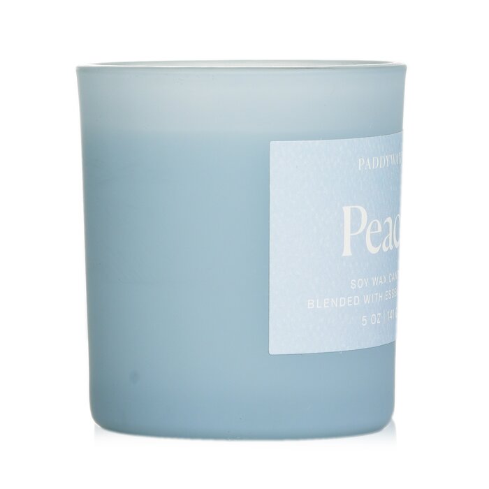 패디왁스 Paddywax 웰니스 캔들 - 피스 141g/5ozProduct Thumbnail