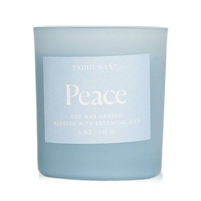 패디왁스 Paddywax 웰니스 캔들 - 피스 141g/5ozProduct Thumbnail