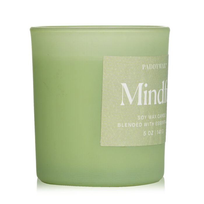 Paddywax Wellness Candle - Mindful 141g/5ozProduct Thumbnail