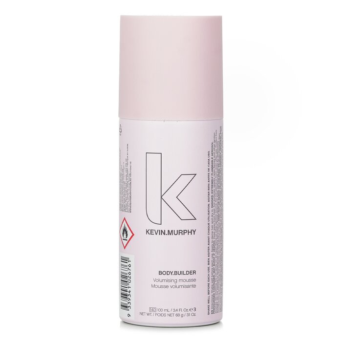 Kevin.Murphy Body.Builder Volumising Mousse 100ml/3.4ozProduct Thumbnail