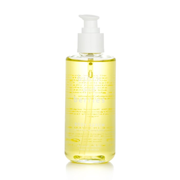 Bjork & Berries Body Serum Active Oil Moisturiser 200ml/6.76ozProduct Thumbnail