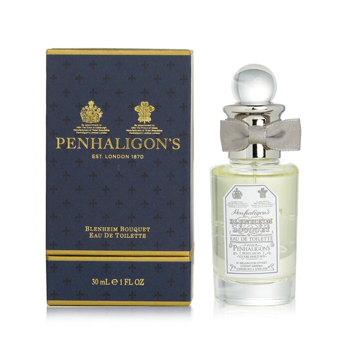 Penhaligon's 潘海利根 布倫海姆花束男士淡香水 30ml/1ozProduct Thumbnail