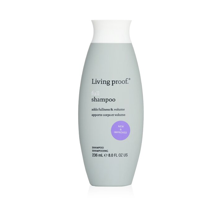 Living Proof Full Shampoo (Adds Fullness & Volume)  236ml/8ozProduct Thumbnail
