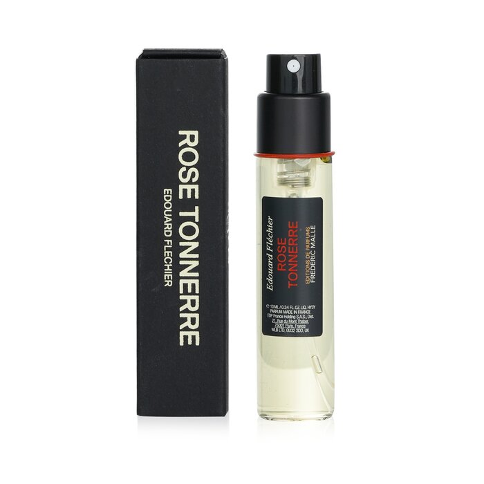 Frederic Malle Rose Tonnerre Eau De Parfum Travel Spray Refill 10ml/0.34ozProduct Thumbnail