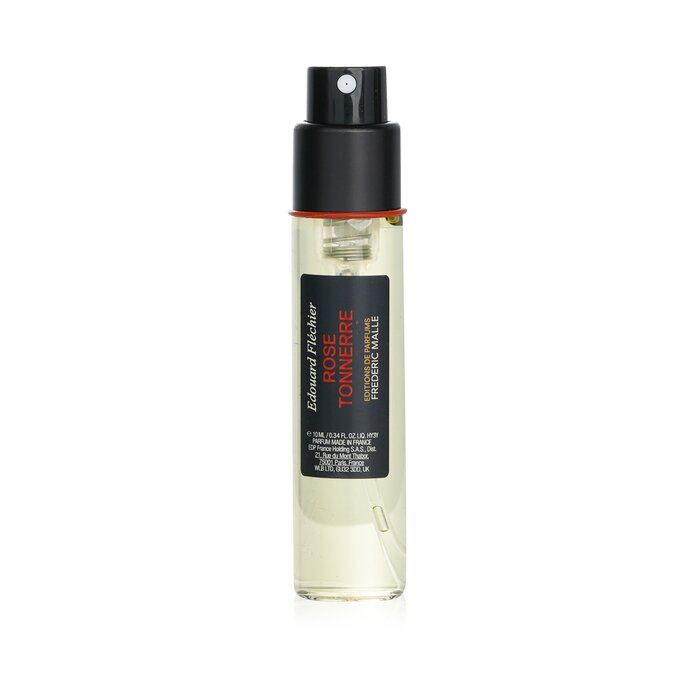 Frederic Malle Rose Tonnerre Eau De Parfum Travel Spray Refill 10ml/0.34ozProduct Thumbnail