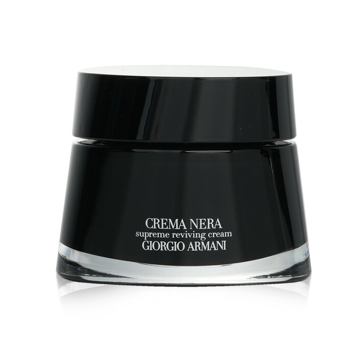 Giorgio Armani - Crema Nera Supreme Reviving Cream 30ml/ - Kem Dưỡng  Ẩm & Điều Trị | Free Worldwide Shipping | Strawberrynet VN