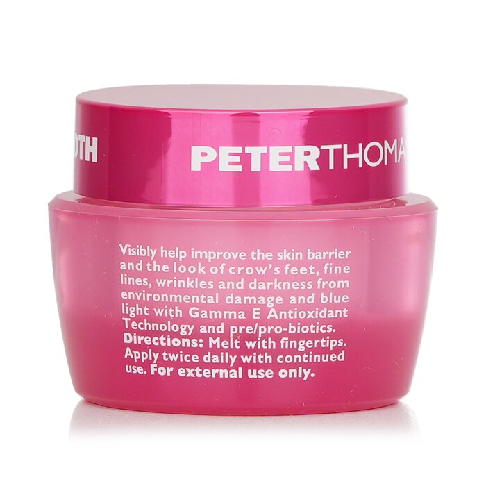Peter Thomas Roth Vital E Antioxidant Recovery Eye Cream 15ml/0.5ozProduct Thumbnail
