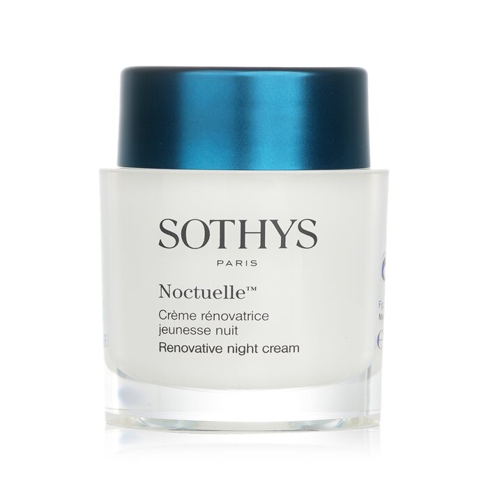 Sothys Noctuelle Renovative Night Cream 50ml/1.69ozProduct Thumbnail