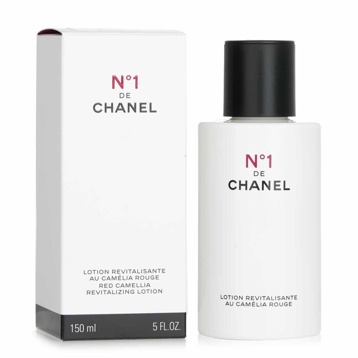 Chanel N°1 De Chanel Red Camellia Revitalizing Lotion 150ml/5ozProduct Thumbnail