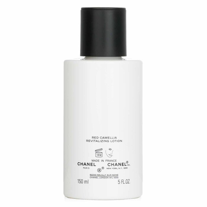 Chanel N°1 De Chanel Red Camellia Revitalizing Lotion 150ml/5ozProduct Thumbnail