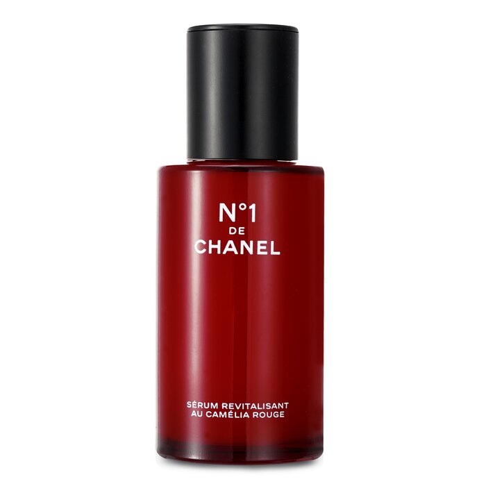 Chanel N°1 De Chanel Red Camellia Revitalizing Serum 50ml/1.7ozProduct Thumbnail