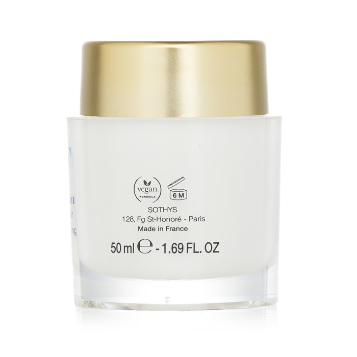 Sothys Nutritive Replenishing Rich Cream 50ml/1.69ozProduct Thumbnail
