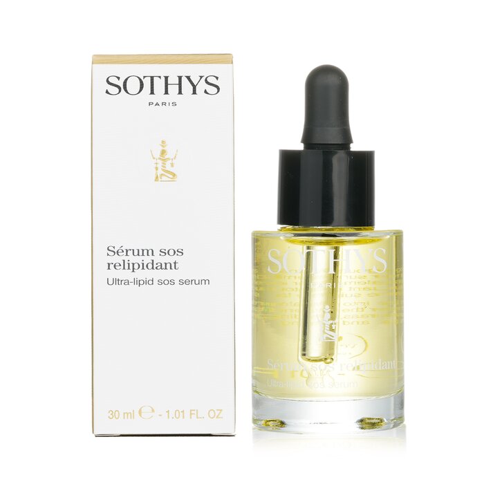 Sothys Ultra-Lipid SOS Serum 30ml/1.01ozProduct Thumbnail