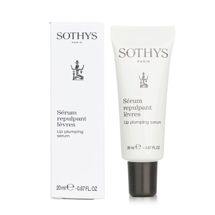 Sothys Serum powiększające usta 20ml/0.67ozProduct Thumbnail