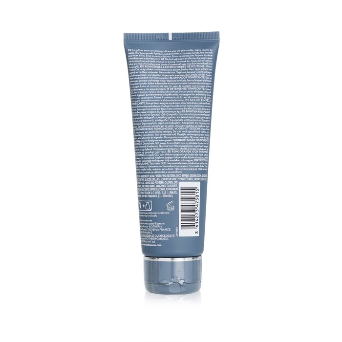 Biotherm Homme Basics Line Cleanser  125ml/4.22ozProduct Thumbnail