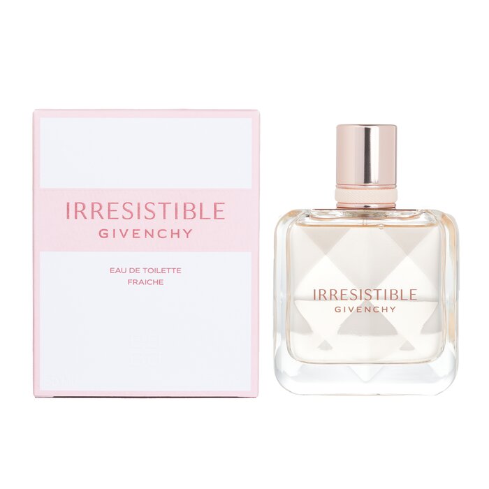 Givenchy Irresistible Eau De Toilette Fraiche Spray 50ml/1.7ozProduct Thumbnail