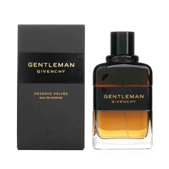 Givenchy Gentleman Reserve privée EDP for man 100 ml a-Plus.