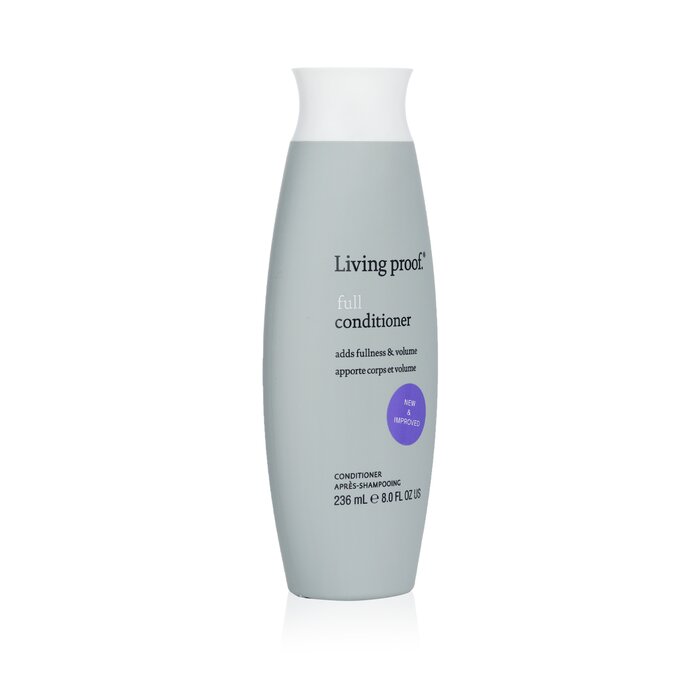Living Proof Full Conditioner (Adds Fullness & Volume)  236ml/8ozProduct Thumbnail