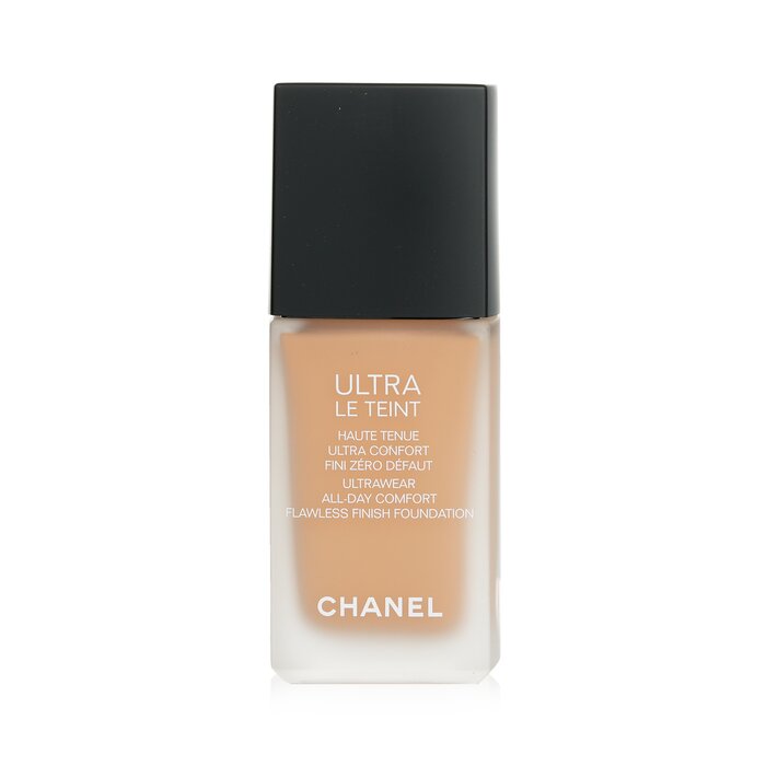 Chanel Ultra Le Teint Ultrawear All Day Comfort Flawless Finish Foundation 30ml/1ozProduct Thumbnail