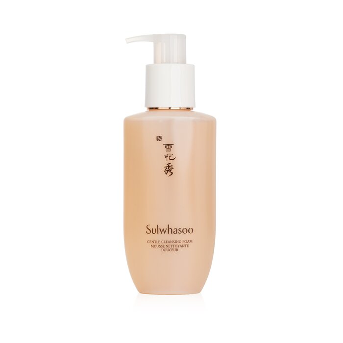 Sulwhasoo Gentle Cleansing Foam 200ml/6.76ozProduct Thumbnail