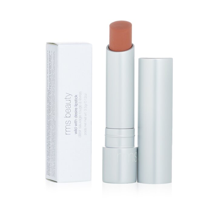 RMS彩妆 RMS Beauty Wild With Desire Lipstick 3.5g/0.12ozProduct Thumbnail