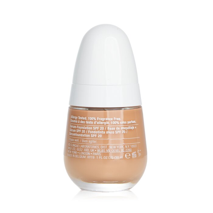 Clinique Even Better Clinical Serum Foundation SPF 20 30ml/1ozProduct Thumbnail