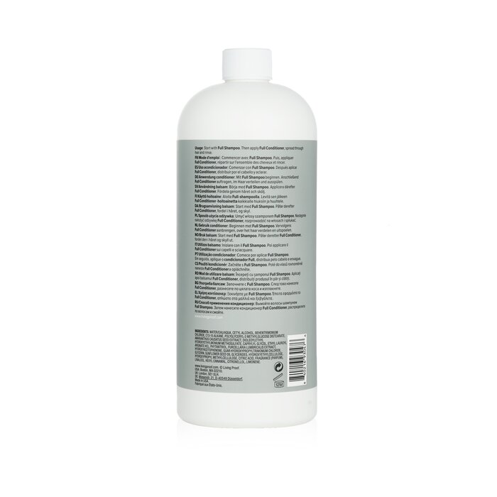 Living Proof Full Conditioner (Salon Size) 1000ml/32ozProduct Thumbnail