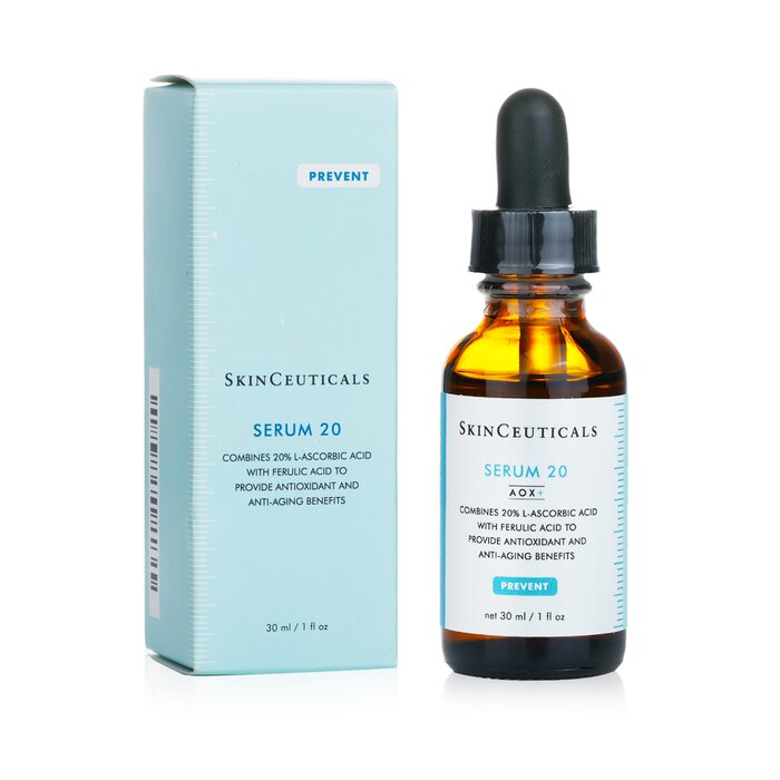 Skin Ceuticals Serum 20 30ml/1ozProduct Thumbnail