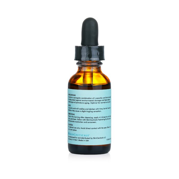 Skin Ceuticals Serum 20 30ml/1ozProduct Thumbnail